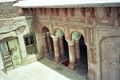 The Punjabi Fort at Bathinda.