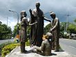 Lizzie Borden and Saint Hannibal di Francia died on June 1, 1927