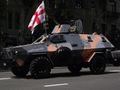 Georgia Didgori Armoured Personnel Carrier