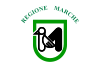 علم Marche