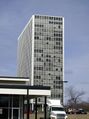 Lafayette Towers Apartments East, Detroit