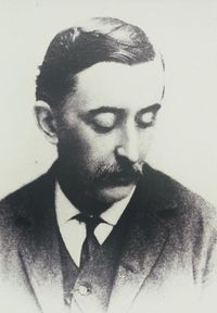 لافكاديو هيرن عام 1889
