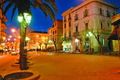 Olbia 51,045 inhab.