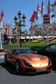 TVR Sagaris