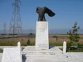 Thespians' Monument