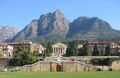 University of Cape Town