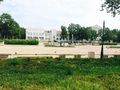 City square