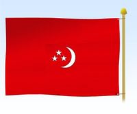 علم مملكة المنتفق 1530م - 1918م.jpg