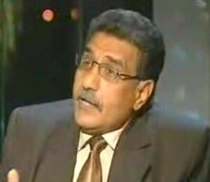 يحيى القزاز