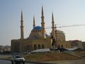جامع محمد الامين
