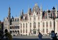 The Provinciaal Hof.