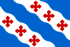 علم Rockville, Maryland