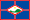 Flag of Sint Eustatius