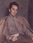 Dmitry Furmanov