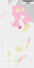 Ibusuki in Kagoshima Prefecture Ja.svg