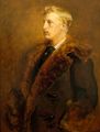 21)- Portrait of the Marquess of Lorne. National Gallery of Canada