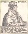 Martin Bucer