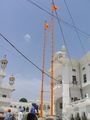 Nishaan Sahib (Flagstaffs) (15) on map