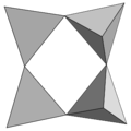 Cyclosilicate, [Si4O12] – 4-membered single ring, papagoite