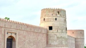 حصن لوى