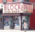 Stores that sell consumables are known as softline retailers