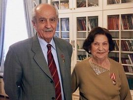 گيوڤورك وجوهر ڤارتاينان