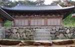 Korea-Andong-Bongjeongsa 3037-06 Daeungjeon.JPG