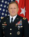 William C. Mayville Jr.[9][أ]