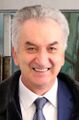 3 Mirko Šarović (2002–2003) 16 سبتمبر 1956 (العمر 69 سنة)