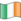 Nuvola Irish flag.svg