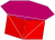 Octagonal prism vertfig.svg