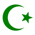 Star and Crescent.svg