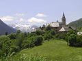 Arán valley, Lleida