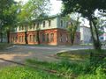 Cinema Modern is now a museum named after V.E.Rozov