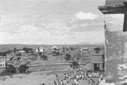 ታሪካዊ መህል መቀለ ፲፩ አስራ አንድ Historic Center Mekelle
