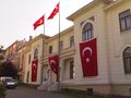 Bursa Valiliği