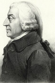 A man posing for a print