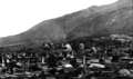 20. yüzyıl başında Bursa