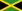 Flag of جامايكا