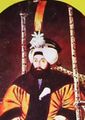 محمد الثاني