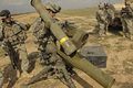 Loading, Iraq 2007.