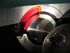 InFocus LP425z Single Chip DLP - 4-segment color wheel - Red Gray.JPG