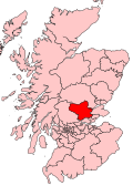 Outline map