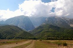 Pogon area, Gjirokastër, Albania.jpg