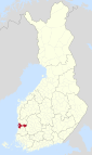 Pori sijainti Suomi.svg