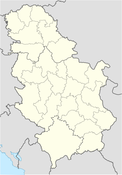 ملف:Serbia location map.svg