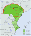 توسع طائفة سرقسطة