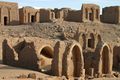 مقابر البجوات الأثرية "الواحات الخارجة"