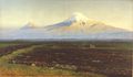 Gevorg Bashinjaghyan, 1912