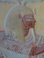 The nemes in colour and in profile